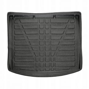 Alfombra de maletero de plástico para BYD Seal U Dm-i 2023- (piso inferior del maletero)