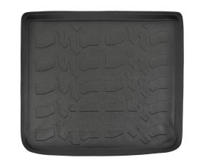 Alfombra de maletero de plástico para CHEVROLET CRUZE Hatchback 2012-2016