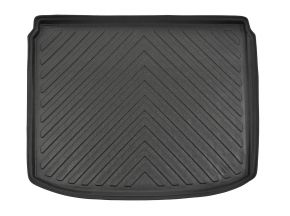 Alfombra de maletero de plástico para CITROEN C4 3-puertas, 5-puertas 2004-2010