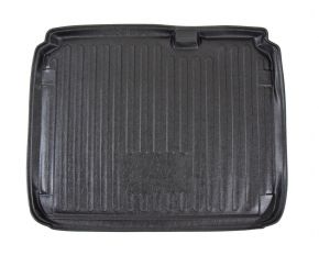 Alfombra de maletero de plástico para CITROEN DS4 2011-2018