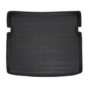 Alfombra de maletero de plástico para DACIA DUSTER 2WD 2021-up