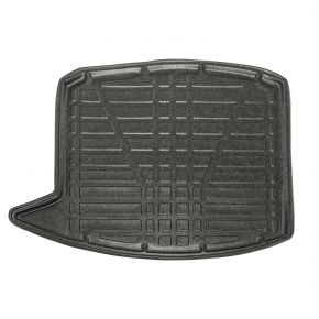 Alfombra de maletero de plástico para DACIA Duster 4x2 LPG 2024-