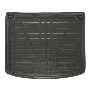 Alfombra de maletero de plástico para DACIA Duster 4x4 2024-