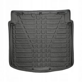 Alfombra de maletero de plástico para DACIA Duster 4x2 Hybrid 2024- (piso inferior del maletero)