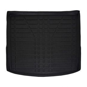Alfombra de maletero de plástico para FIAT Tipo Cross Wagon 2022- (piso superior del maletero)