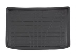 Alfombra de maletero de plástico para FORD FOCUS Hatchback 1998-2005