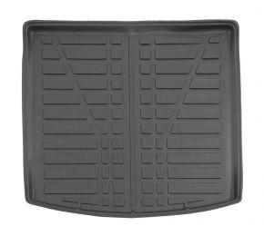 Alfombra de maletero de plástico para FORD GRAND C-MAX 7-plazas 2011-2019