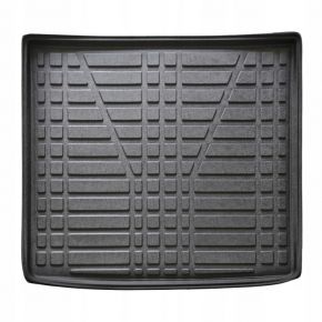Alfombra de maletero de plástico para FORD Focus MK4 Combi 2018-