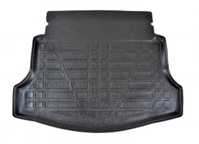 Alfombra de maletero de plástico para HONDA CIVIC 5-puertas Hatchback 2017-2021