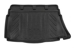 Alfombra de maletero de plástico para HYUNDAI i30 Hatchback 2012-2016