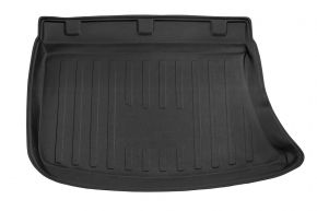 Alfombra de maletero de plástico para HYUNDAI i30 Hatchback 2007-2012