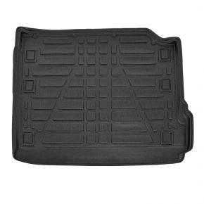 Alfombra de maletero de plástico para JEEP Wrangler 2018-