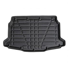 Alfombra de maletero de plástico para JEEP Avenger 2023- (piso superior del maletero), (no apto para Hybrid / e-Hybrid)