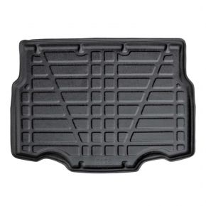 Alfombra de maletero de plástico para JEEP Avenger 2023- (piso inferior del maletero)