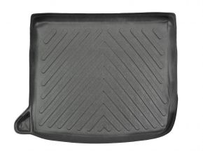 Alfombra de maletero de plástico para KIA CEED Hatchback 2006-2012