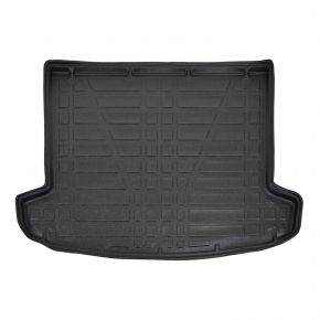 Alfombra de maletero de plástico para KIA Sportage 2022- (sin subwoofer) /(no apto para Hybrid) / (no apto para GT Line)