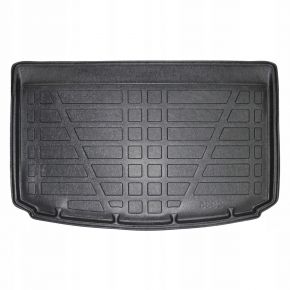 Alfombra de maletero de plástico para KIA Niro 2 Electric SG2 (piso inferior del maletero) 2022-