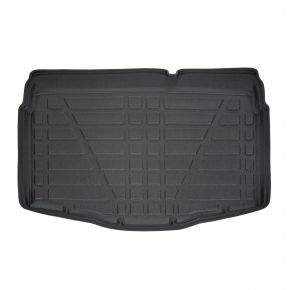 Alfombra de maletero de plástico para MAZDA CX-3 2015-