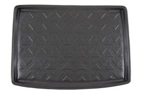 Alfombra de maletero de plástico para MERCEDES B-CLASS W246 2011-2018