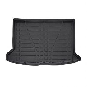 Alfombra de maletero de plástico para MERCEDES GLA H247 2020-up