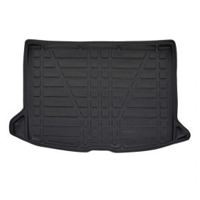 Alfombra de maletero de plástico para MERCEDES B-CLASS W247 (piso superior del maletero) 2018-