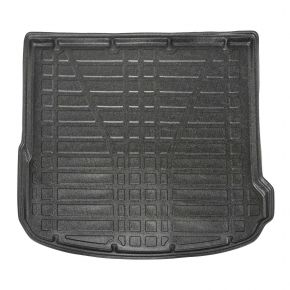 Alfombra de maletero de plástico para MERCEDES GLC C254 coupe 2023-
