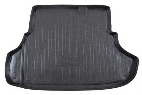 Alfombra de maletero de plástico para MITSUBISHI LANCER Sedan 2007-2017