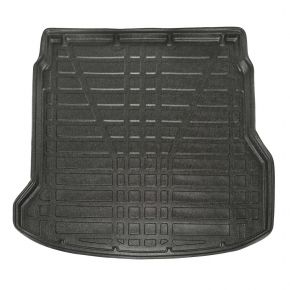 Alfombra de maletero de plástico para MASERATI Levante GT 2016-