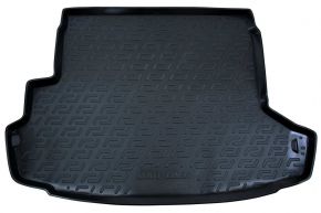 Alfombra de maletero de plástico para NISSAN X-Trail 2007-2014