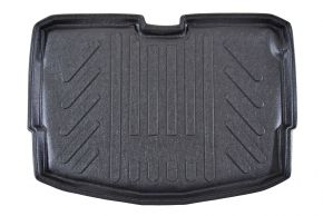 Alfombra de maletero de plástico para NISSAN NOTE 2013-2020 (piso inferior del maletero)