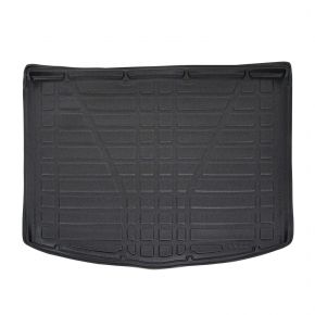 Alfombra de maletero de plástico para NISSAN X-Trail 5 plazas 2022- / E-Power 2022-