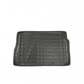 Alfombra de maletero de plástico para OPEL Meriva 2003-2010