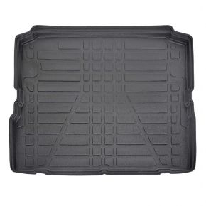 Alfombra de maletero de plástico para OPEL ZAFIRA B 2005-2011