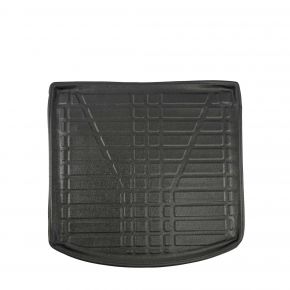 Alfombra de maletero de plástico para OPEL Antara 2006-2015