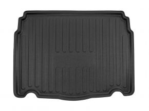 Alfombra de maletero de plástico para OPEL ASTRA IV J Hatchback 2009-2015