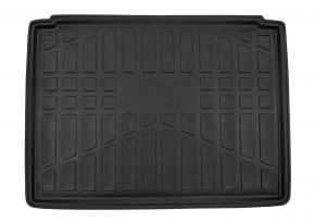 Alfombra de maletero de plástico para OPEL ASTRA K Hatchback 2015-2021