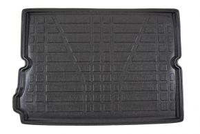 Alfombra de maletero de plástico para PEUGEOT 5008 2017-up