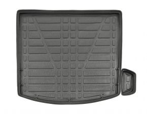 Alfombra de maletero de plástico para LAND ROVER FREELANDER II 2007-2016