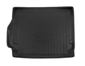 Alfombra de maletero de plástico para LAND ROVER RANGE ROVER SPORT 2005-2012