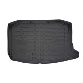 Alfombra de maletero de plástico para SEAT Leon Hatchback 2021-