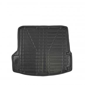 Alfombra de maletero de plástico para SKODA Octavia I Hatchback / SEDAN 1997-2010