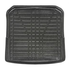 Alfombra de maletero de plástico para SKODA Superb Sedan 2015-