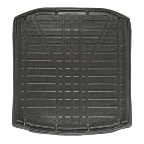 Alfombra de maletero de plástico para SKODA SuperB Sedan 2024-