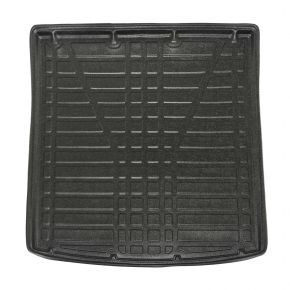 Alfombra de maletero de plástico para SKODA Kodiaq 7 plazas 2024-