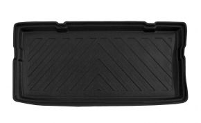 Alfombra de maletero de plástico para SUZUKI GRAND VITARA 3-puertas 2005-2015