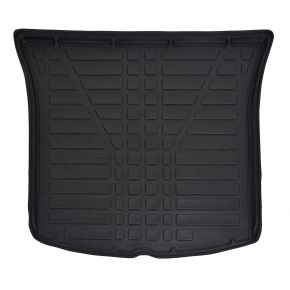 Alfombra de maletero de plástico para TESLA MODEL Y 2021-2025
