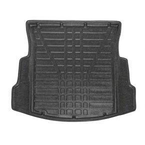 Alfombra de maletero de plástico para TESLA MODEL 3 (maletero trasero) 2017-2024
