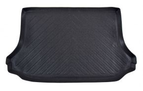 Alfombra de maletero de plástico para TOYOTA RAV4 2006-2016