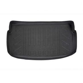 Alfombra de maletero de plástico para TOYOTA Yaris 2019- (no apto para Hybrid)