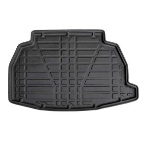 Alfombra de maletero de plástico para TOYOTA C-HR 2023- (no apto para Hybrid)